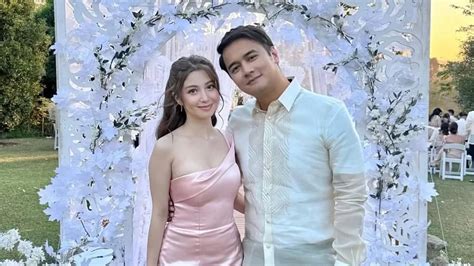 michaela baldos and jasper de guzman relationship|JM de Guzman, Donnalyn Bartolome confirm they’re ‘exclusively .